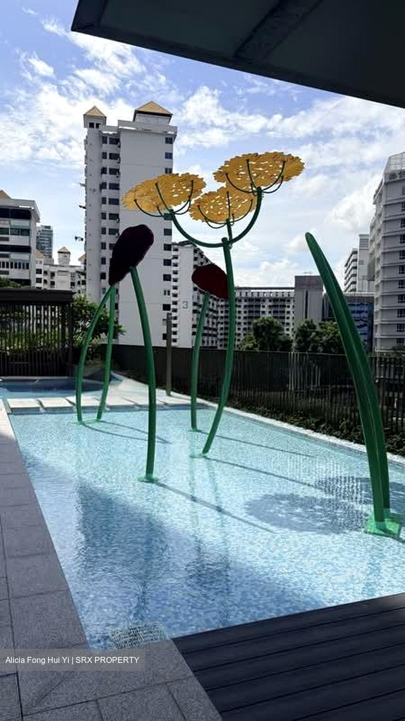 The Landmark (D3), Condominium #574927961